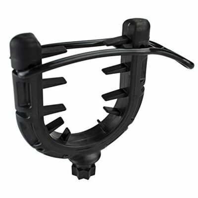 YakAttack FeelFree UniTrack Kayak Adapter Plates - 6 Pack Aluminum