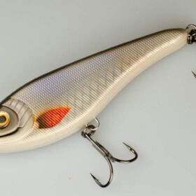 Jerk Bait Lethal Killer